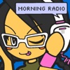 Main Feed – morning radio artwork
