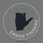 Davos' Fingers - A Song of Ice and Fire Podcast: Episode 065:  Leading by Example