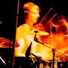 Drums Video: Paradiddle zwischen Bassdrum & Hihat