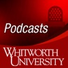 Whitworth Podcasts artwork