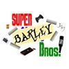 Super Barley Bros! » Podcast Feed artwork