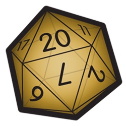 Podcast Rolando 20 – Episódio 99 – GURPS Fantasy