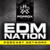 Pop Rox EDM Nation Podcast Network artwork