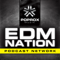 Pop Rox EDM Nation Podcast Network podcast