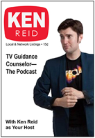 TV Guidance Counselor Episode 464: Phillip Iscove