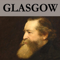 Celebrating 150 Years of English at Glasgow podcast