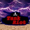 Tank Riot artwork