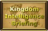 Kingdom Intelligence Briefing artwork