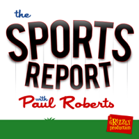 The Sports Report