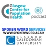 Glasgow Centre for Population Health Podcast artwork