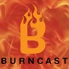 Burncast artwork