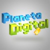 Planeta Digital: Planeta Digital artwork