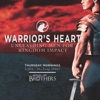 Warrior's Heart artwork