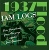Jam Logs, the Podcast of The 1937 Flood artwork