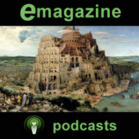Professor John Mullan on Genre