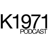 K1971 PODCAST - JOSEPH MCGEECHAN