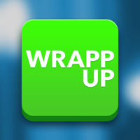 Wrapp Up – Chris Van Patten