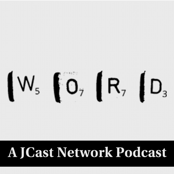 WORD a JCast Network Podcast Artwork