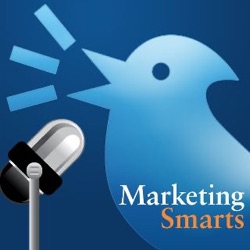 CTV Precision and the Power of ABM to Reach the Right B2B Audience: Vin Turk on Marketing Smarts [Podcast]