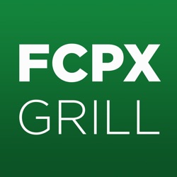 FCPX Grill
