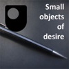 Design Essentials: small objects of desire - for iPod/iPhone artwork