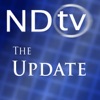 NDtv Update artwork