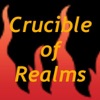 Crucible of Realms artwork