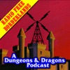 Radio Free Borderlands: A Dungeons & Dragons Podcast artwork