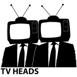 TV Heads #52 – Funny bones