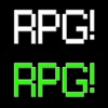 RPG! RPG! Podcast artwork