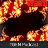 TGEN Podcast artwork