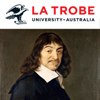 The Philosophy of Descartes podcast