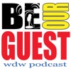 Be Our Guest WDW Podcast artwork