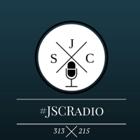 JSC Radio podcast