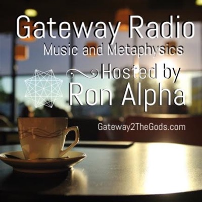 Ron Alpha (podcast) Ron Alpha (podcast)