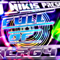 Full Of Energy podcast