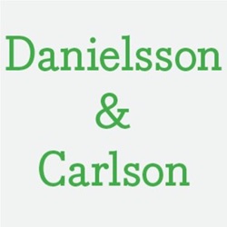 Danielsson & Carlson #14