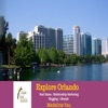 Explore Orlando Podcast (Relocation Guide) artwork