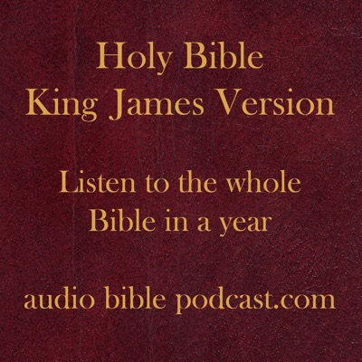 Abp King James Version Blended Mix January Start