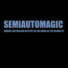 Semiautomagic, Inc - EVERYTHING artwork