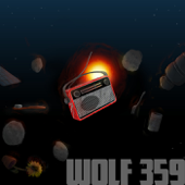 Wolf 359 - Kinda Evil Genius Productions, LLC