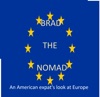 Brad the Nomad Podcast – Brad the Nomad artwork