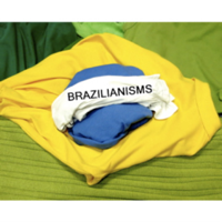 Brazilianisms 022: A Visit from Scotty J.