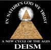 Deism Podcast artwork