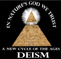 Deism Podcast podcast