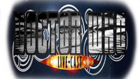 Dr Who Livecast podcast