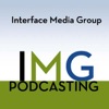 IMG Podcasting - Audio artwork