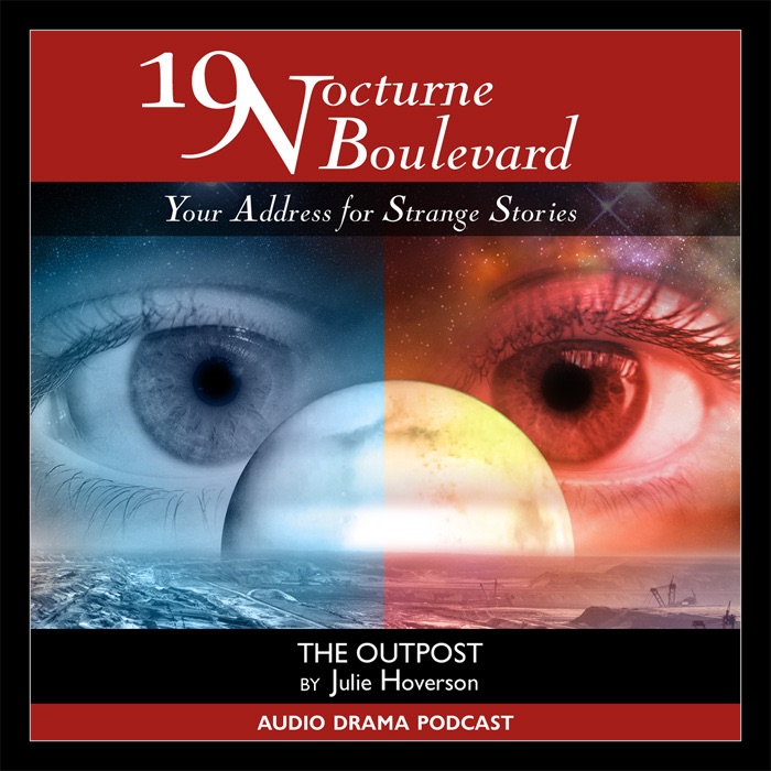 19 Nocturne Boulevard – Podcast – Podtail