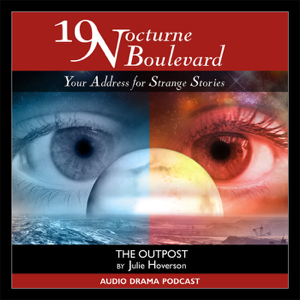 19 Nocturne Boulevard podcast