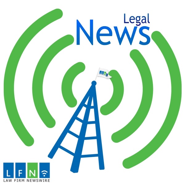 Law Firm Newswire Podcast | Law Firm Newswire Artwork